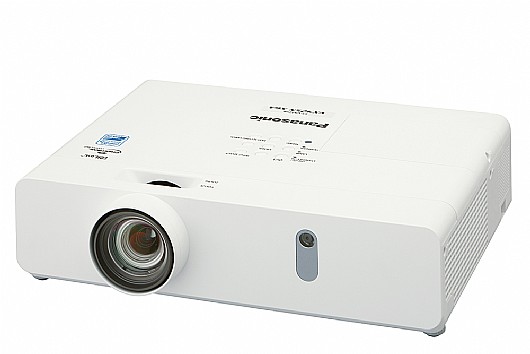����, PANASONIC PT-VW355NA WXGA 4000 Lumens