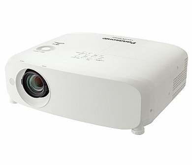 מקרן, PANASONIC PT-VW530 WXGA 5000 Lumens מקרן, PANASONIC PT-VW530 WXGA 5000 Lumens
