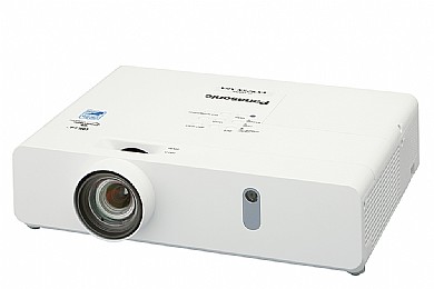 מקרן, PANASONIC PT-VX425NA XGA 4500 Lumens מקרן, PANASONIC PT-VX425NA XGA 4500 Lumens