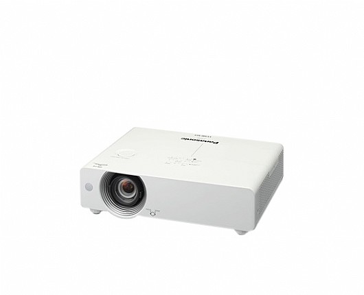 ����, PANASONIC PTVX500 XGA 5000 Lumens