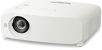 ���� ����� ������ - Panasonic PT�VZ570A WUXGA 4800 Lumens