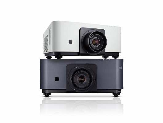 ���� ������� ������ - NEC PX602WL WXGA 6000 Lumens