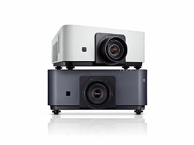 מקרן להתקנות קבועות - NEC PX602WL WXGA 6000 Lumens מקרן להתקנות קבועות - NEC PX602WL WXGA 6000 Lumens