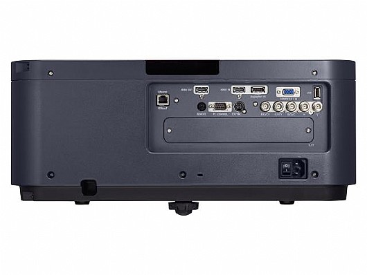 ���� ������� ������ - NEC PX602WL WXGA 6000 Lumens