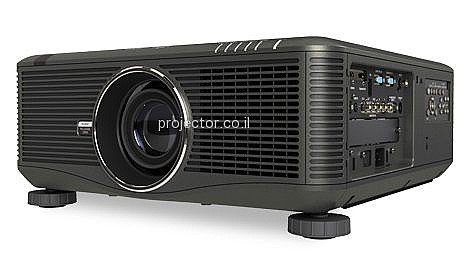 ���� ������� ������ - NEC PX700W WXGA 8000 Lumens