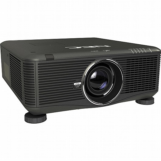 ���� ���� - NEC PX750UW WUXGA 7500 Lumens