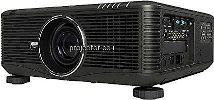 ���� ���� - NEC PX750UW WUXGA 7500 Lumens