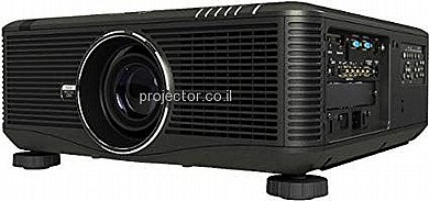מקרן קבוע - NEC PX750UW WUXGA 7500 Lumens מקרן קבוע - NEC PX750UW WUXGA 7500 Lumens