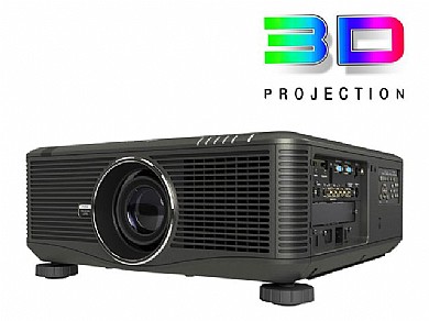 מקרן להתקנות קבועות - NEC PX750U WUXGA 7500 Lumens מקרן להתקנות קבועות - NEC PX750U WUXGA 7500 Lumens