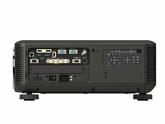���� ������� ������ - NEC PX750U WUXGA 7500 Lumens