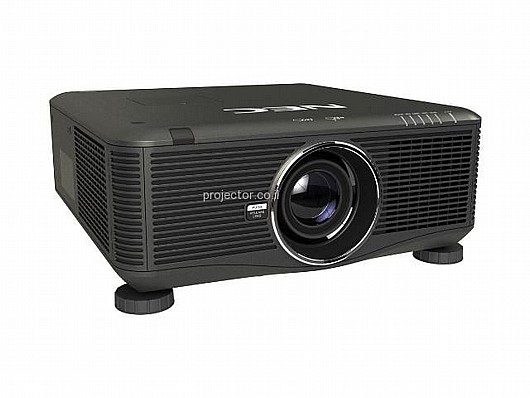 ���� ������� ������ - NEC PX800X XGA 8000 Lumens
