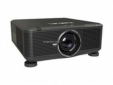 ���� ������� ������ - NEC PX800X XGA 8000 Lumens
