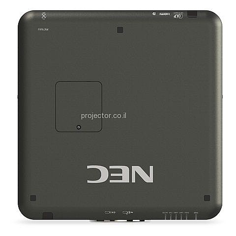 ���� ���� NEC PX800X XGA 8000 Lumens