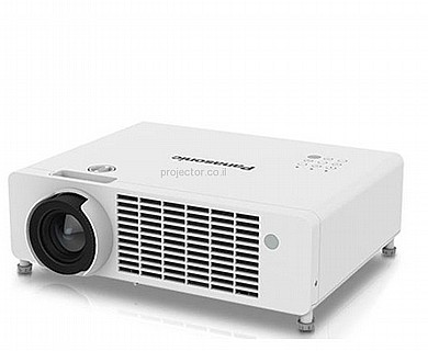 מקרן Panasonic PT-LRZ35U 3500L WXGA 1280x800 מקרן Panasonic PT-LRZ35U 3500L WXGA 1280x800