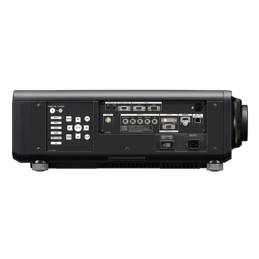 ���� ����� Panasonic PT-RZ670E 6500 Lumens