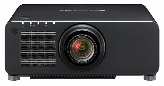 ���� ����� Panasonic PT-RZ670E 6500 Lumens
