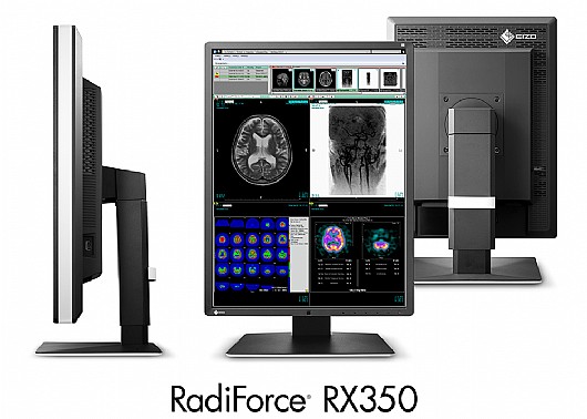 ��� ����� "21.3 Eizo RadiForce RX350