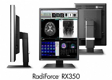מסך רפואי "21.3 Eizo RadiForce RX350 מסך רפואי "21.3 Eizo RadiForce RX350