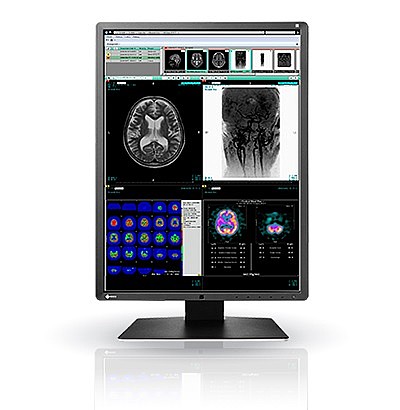 ��� ����� "21.3 Eizo RadiForce RX350