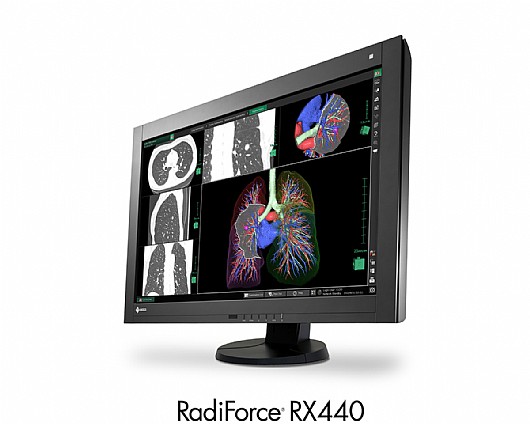��� ����� "29.8  Eizo RadiForce RX440