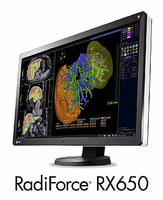 ��� ����� "30  Eizo RadiForce RX650