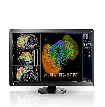 ��� ����� "30  Eizo RadiForce RX650