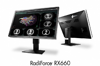 ��� ����� "30  Eizo RadiForce RX660