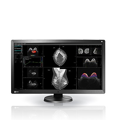 ��� �����  "31.1 Eizo RadiForce RX850