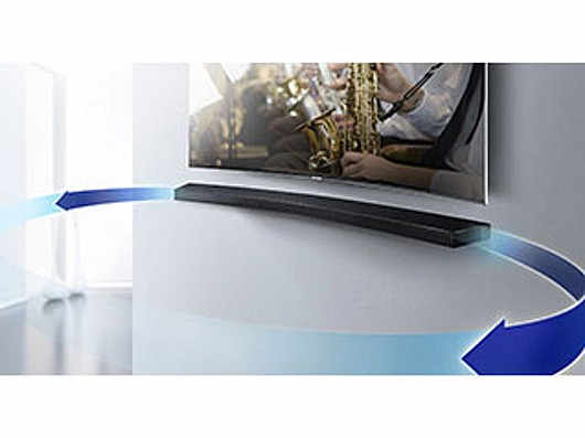 ���� ��� ������ SAMSUNG HW-J7501
