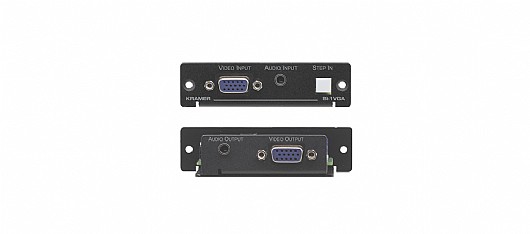����� ����� Kramer SI-1VGA-���� (����) ����� ����� �-VGA ��� ������ ����� �-VGA ���. 