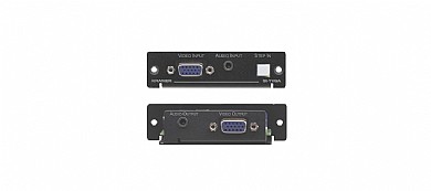 ����� ����� Kramer SI-1VGA-���� (����) ����� ����� �-VGA ��� ������ ����� �-VGA ���. 