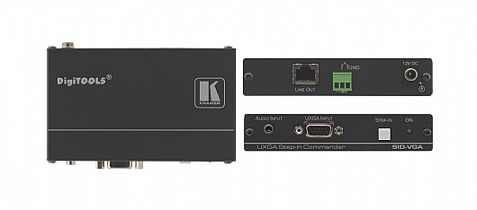 ����� ����� Kramer SID-VGA-���� (����) ����� ����� �-UXGA ������ Line.