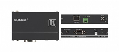 קופסת מיתוג Kramer SID-VGA-ממתג (בורר) כניסת אודיו ו-UXGA ליציאת Line. קופסת מיתוג Kramer SID-VGA-ממתג (בורר) כניסת אודיו ו-UXGA ליציאת Line.