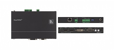 ����� ����� (����)Kramer SID-X1 -���� (����) ���� �������: HDMI, DISPLAYPORT, DVI, UXGA ������ ������ Line ���.