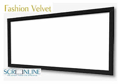 ��� ����� ���� 152X86 ScreenLine 16:9 "69