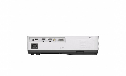 ����  ���� ����� - ����  Sony VPLDW240 WXGA 3000 Lumens