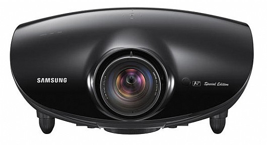 ���� ���� SAMSUNG SP-A800 Full HD 1000 Lumens