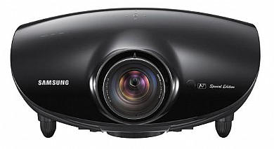 מקרן קבוע SAMSUNG SP-A800 Full HD 1000 Lumens מקרן קבוע SAMSUNG SP-A800 Full HD 1000 Lumens