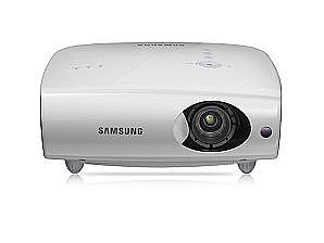 מקרן נייד SAMSUNG SP-L331 XGA 3300 Lumens מקרן נייד SAMSUNG SP-L331 XGA 3300 Lumens