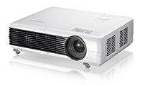 ���� ����   SAMSUNG SP-M255 XGA 2500 Lumens