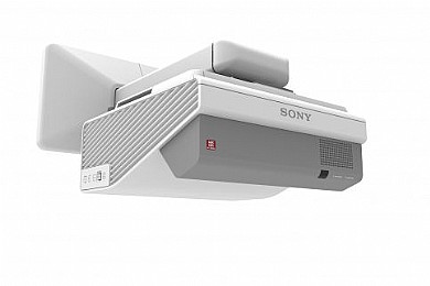 מקרן לטווח קצר SONY VPL SW630M WXGA 3100 Lumens מקרן לטווח קצר SONY VPL SW630M WXGA 3100 Lumens