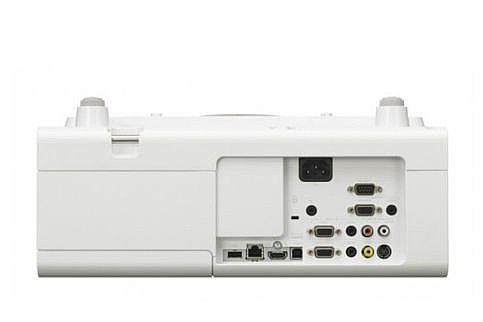 ����  ����� ��� SONY VPL SW630M WXGA 3100 Lumens