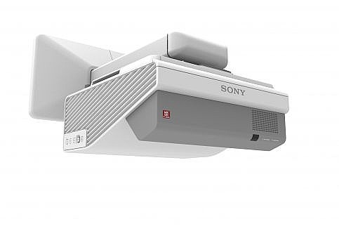 ����  ����� ��� SONY VPL SX236 XGA 3300 Lumens