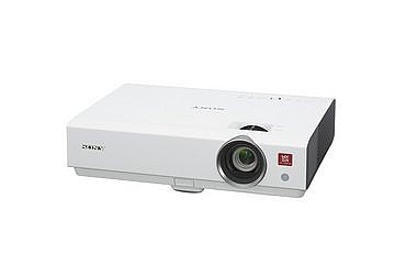 ����  ���� ����� - SONY VPL-DW-126 WXGA 2600 Lumens