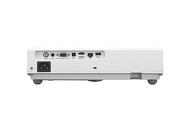����  ���� ����� - ���� SONY VPL-DW-127 WXGA 2600 Lumens