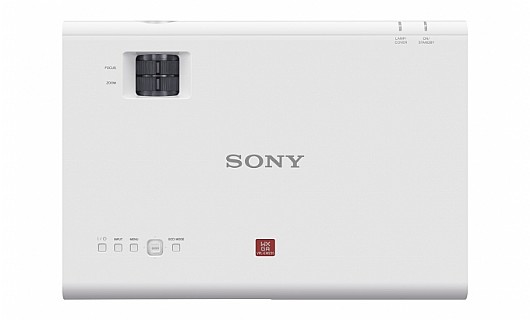 ����  ���� �����  SONY VPL EW235 WXGA 2700 Lumens