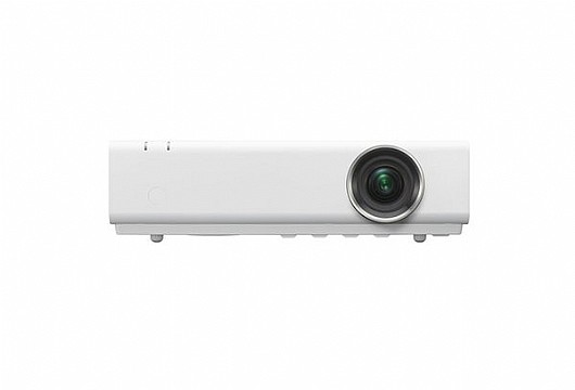 ����  ���� ����� - ����  SONY VPL-EW-246 WXGA 3100 Lumens