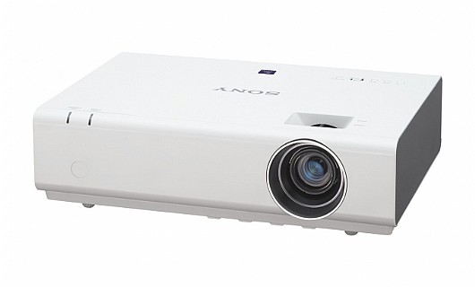 ���� Sony VPL EX235 LCD ���� XGA 2800 Lumens