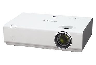 מקרן נייד משרדי - ביתי SONY VPL EX255 XGA 3300 Lumens מקרן נייד משרדי - ביתי SONY VPL EX255 XGA 3300 Lumens