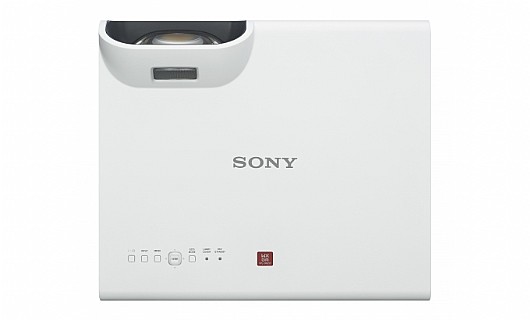 ����  ���� ����� - ����  SONY VPL SW225 WXGA 2600 Lumens
